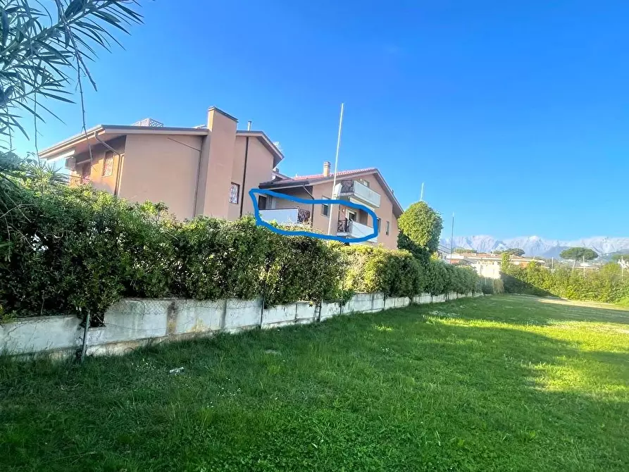 Immagine 50 di Appartamento in vendita  a Massa
