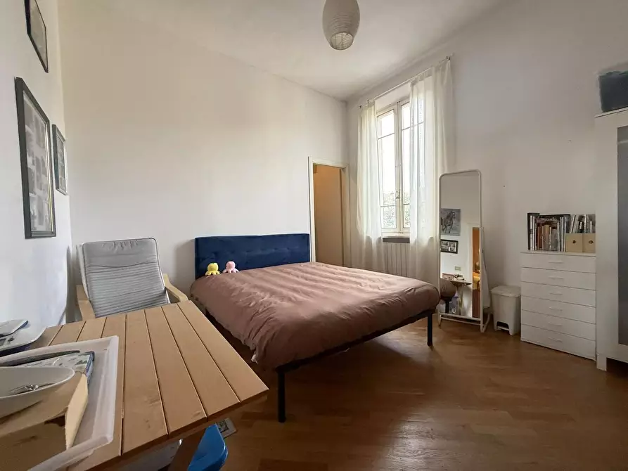 Immagine 15 di Appartamento in vendita  a Siena