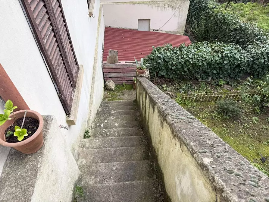 Immagine 18 di Appartamento in vendita  a Siena