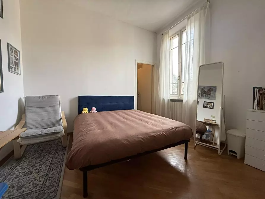 Immagine 14 di Appartamento in vendita  a Siena