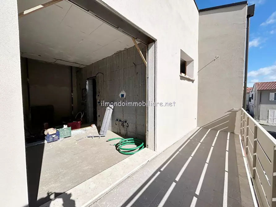 Immagine 38 di Appartamento in vendita  a Cecina