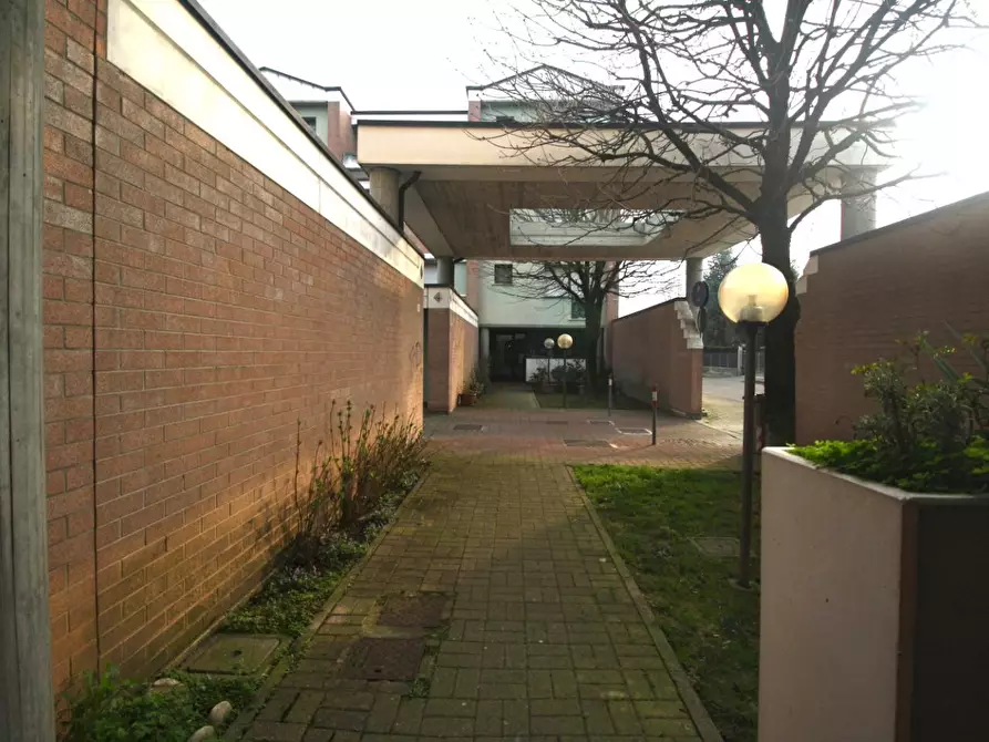 Immagine 2 di Appartamento in vendita  a Montecchio Emilia