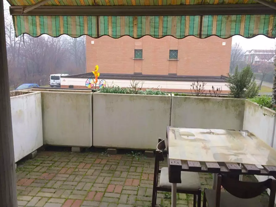 Immagine 4 di Appartamento in vendita  a Montecchio Emilia