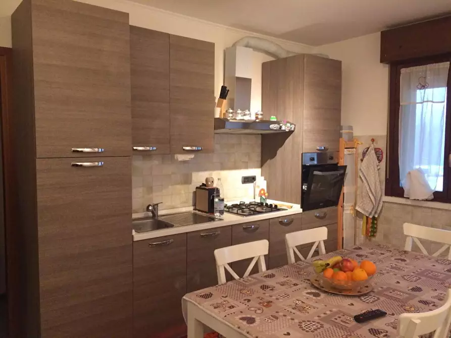 Immagine 5 di Appartamento in vendita  a Montecchio Emilia