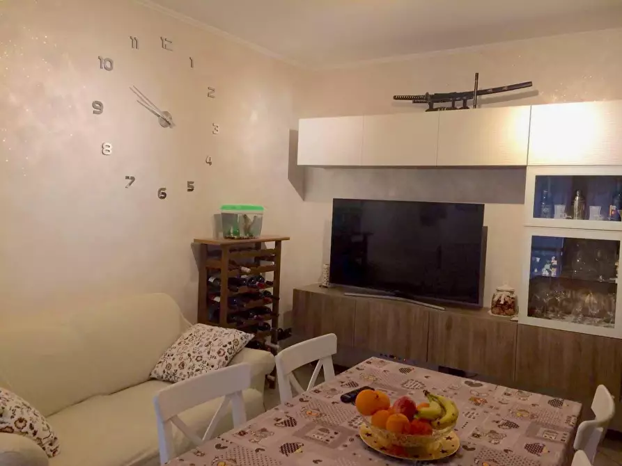 Immagine 3 di Appartamento in vendita  a Montecchio Emilia