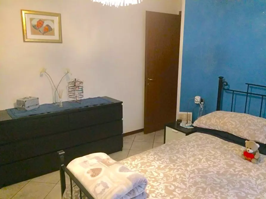 Immagine 9 di Appartamento in vendita  a Montecchio Emilia