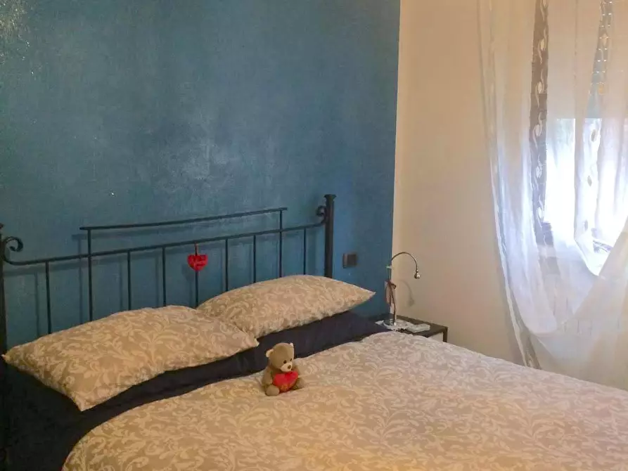 Immagine 10 di Appartamento in vendita  a Montecchio Emilia