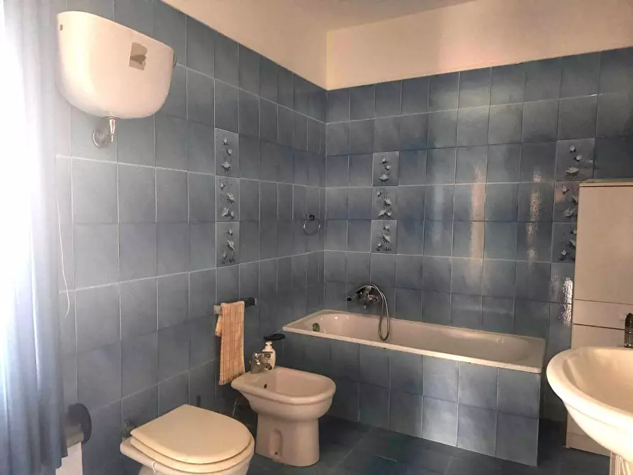 Immagine 8 di Appartamento in vendita  a Sovicille