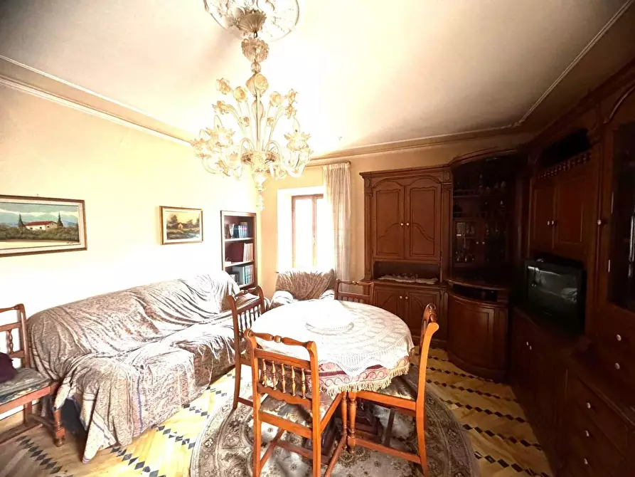 Immagine 2 di Appartamento in vendita  a Sovicille