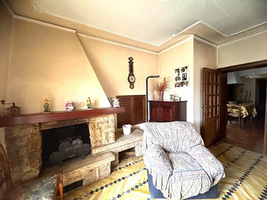 Immagine 1 di Appartamento in vendita  a Sovicille