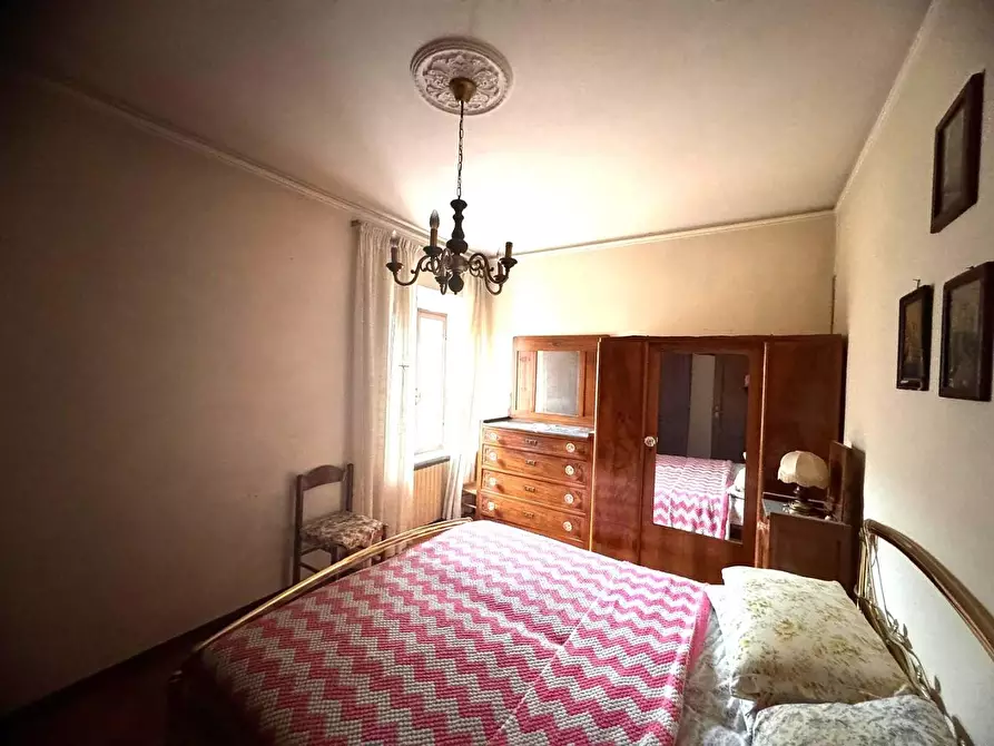 Immagine 5 di Appartamento in vendita  a Sovicille