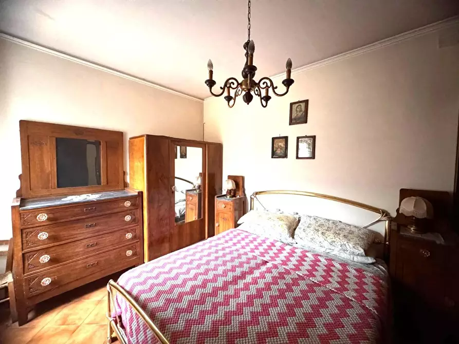 Immagine 6 di Appartamento in vendita  a Sovicille