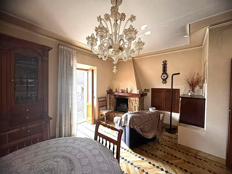 Immagine 3 di Appartamento in vendita  a Sovicille