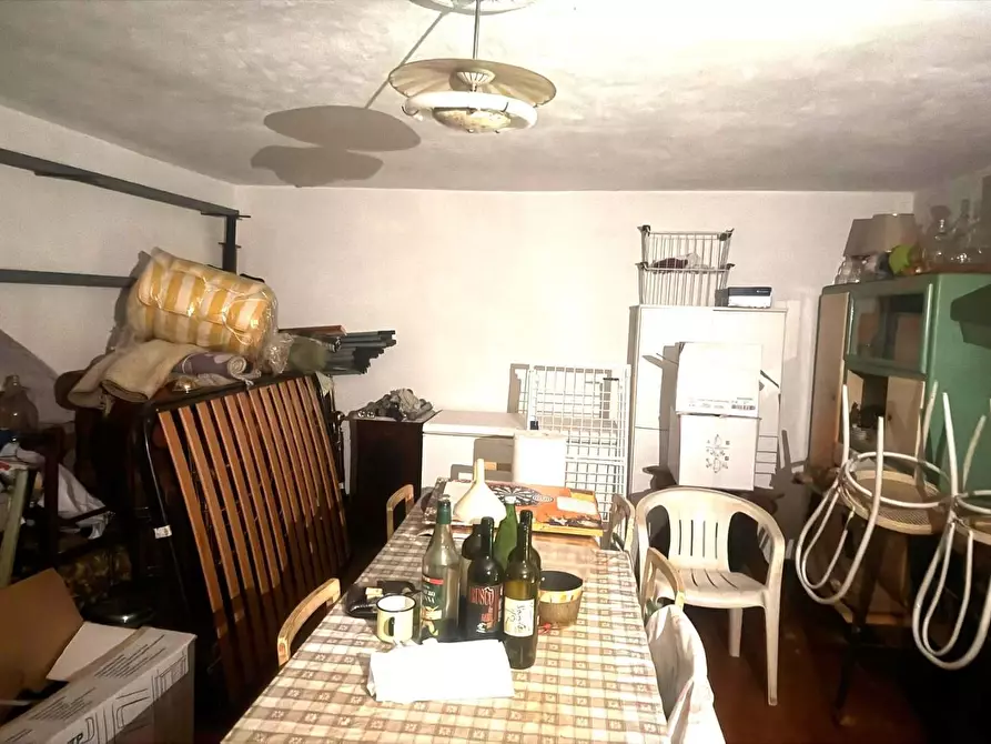 Immagine 11 di Appartamento in vendita  a Sovicille