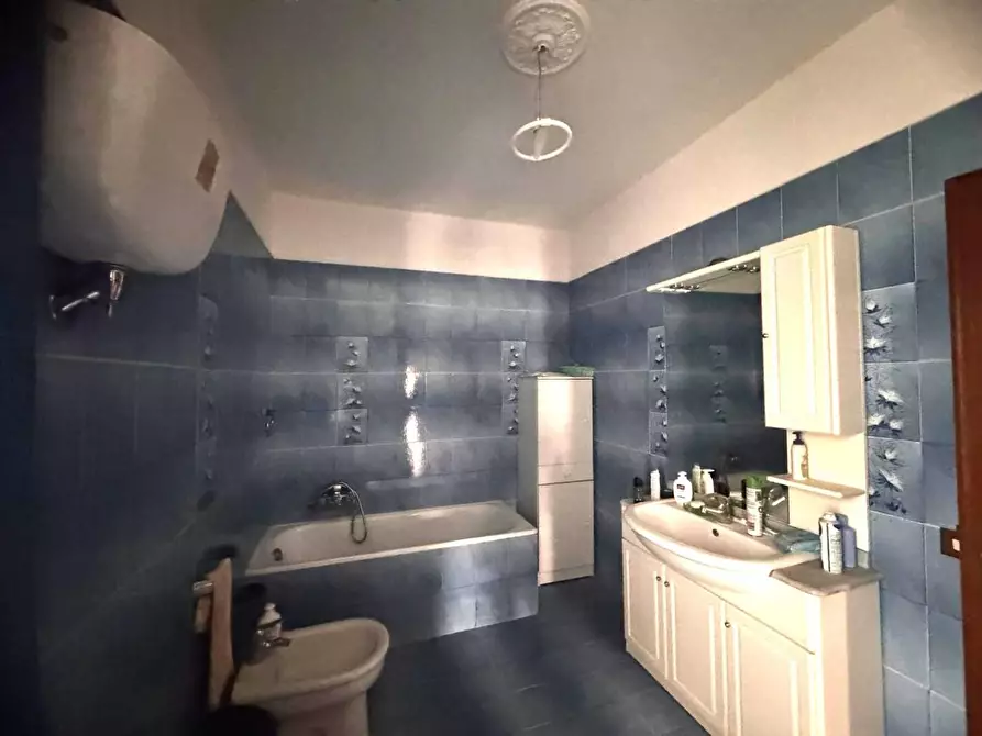 Immagine 10 di Appartamento in vendita  a Sovicille