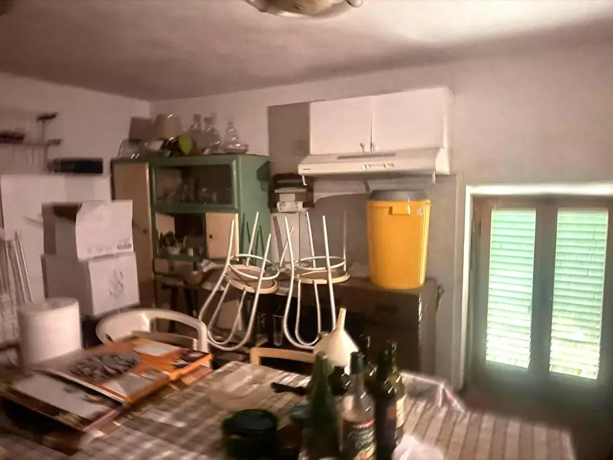 Immagine 12 di Appartamento in vendita  a Sovicille