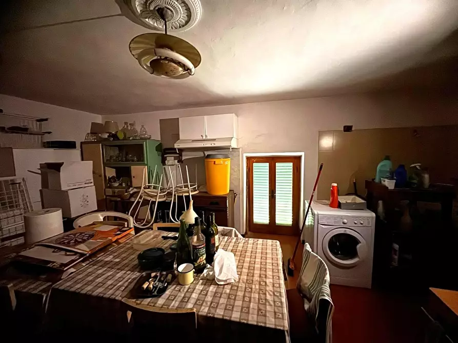 Immagine 13 di Appartamento in vendita  a Sovicille