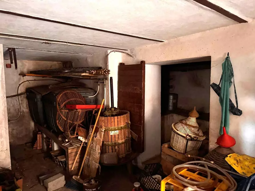 Immagine 14 di Appartamento in vendita  a Sovicille