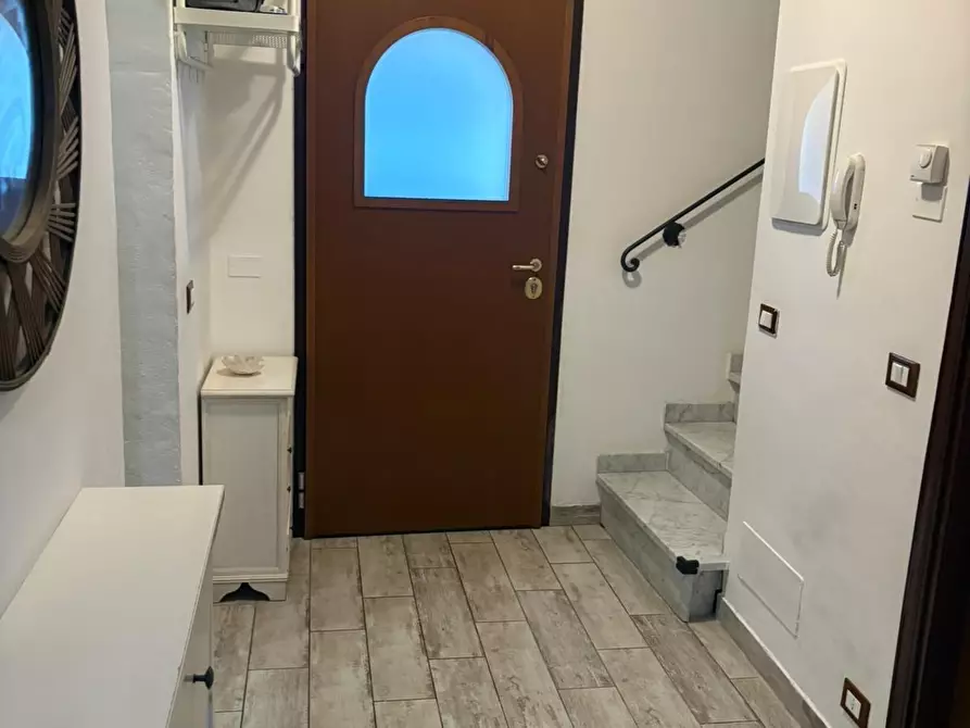 Immagine 31 di Terratetto in vendita  a Massa