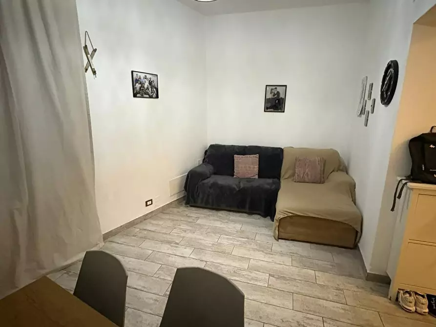 Immagine 3 di Terratetto in vendita  a Massa