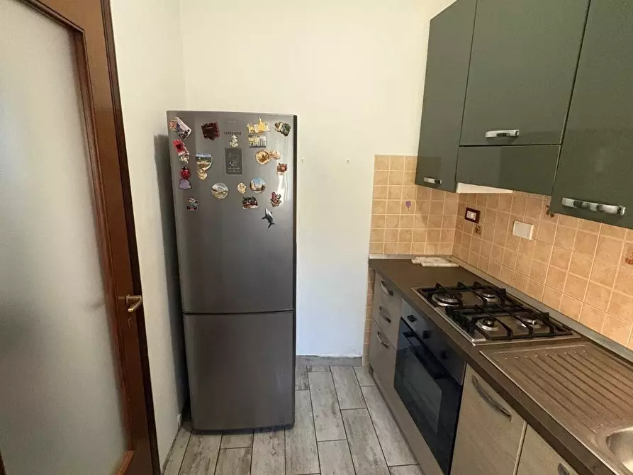 Immagine 1 di Terratetto in vendita  a Massa