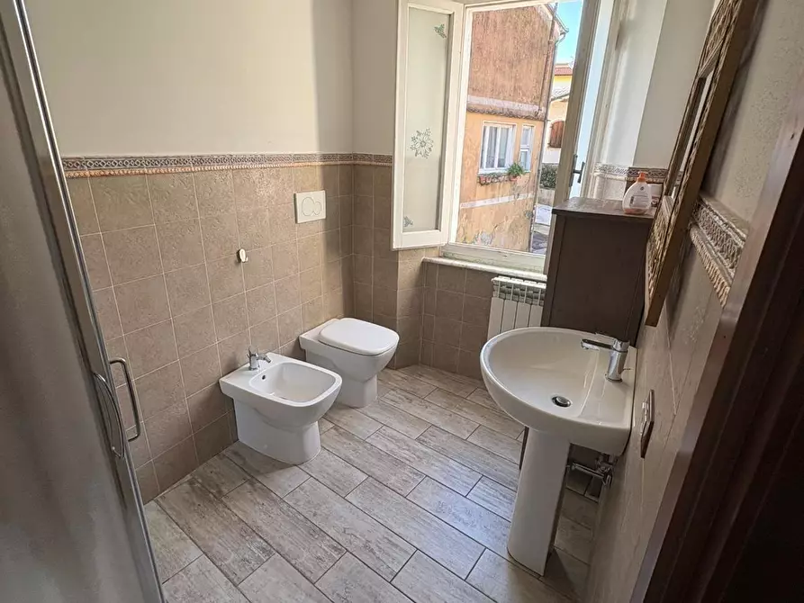 Immagine 12 di Terratetto in vendita  a Massa