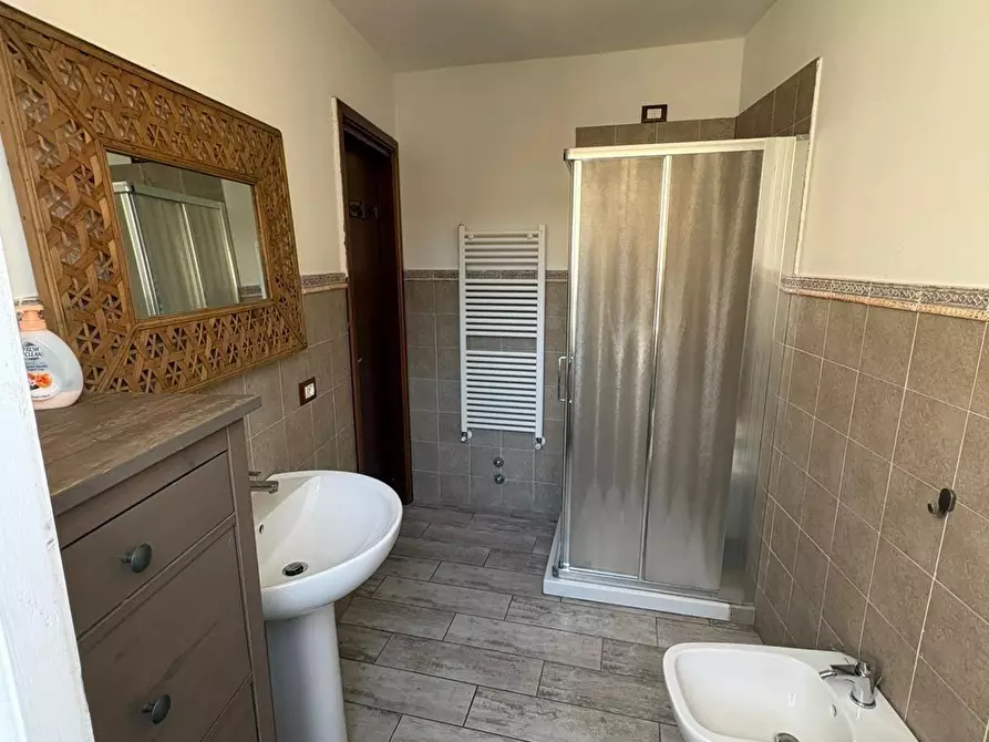 Immagine 13 di Terratetto in vendita  a Massa