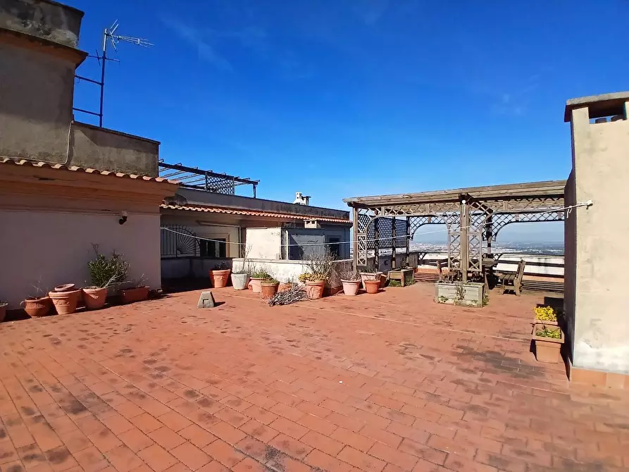 Immagine 6 di Mansarda in vendita  a Livorno