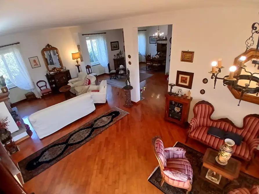 Immagine 19 di Mansarda in vendita  a Livorno