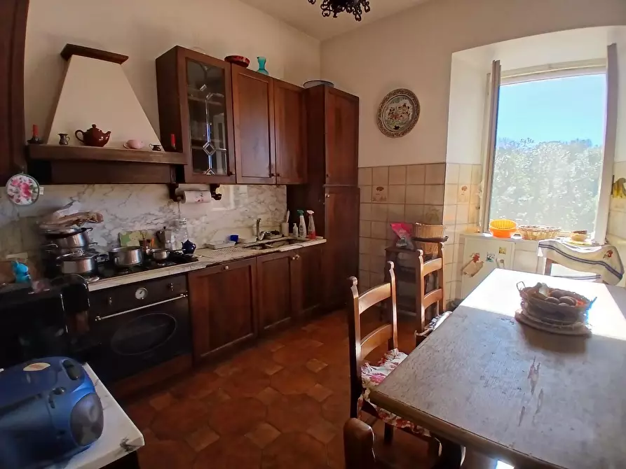 Immagine 22 di Mansarda in vendita  a Livorno