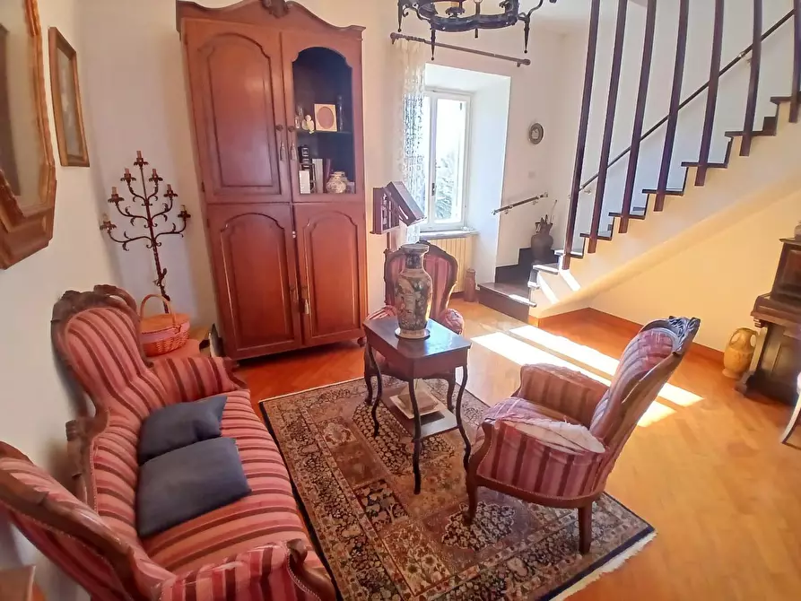 Immagine 9 di Mansarda in vendita  a Livorno