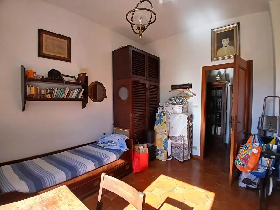 Immagine 25 di Mansarda in vendita  a Livorno