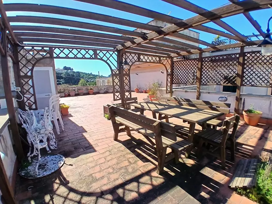 Immagine 4 di Mansarda in vendita  a Livorno