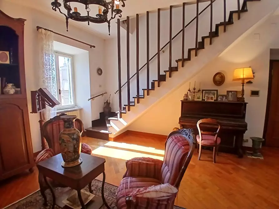 Immagine 18 di Mansarda in vendita  a Livorno