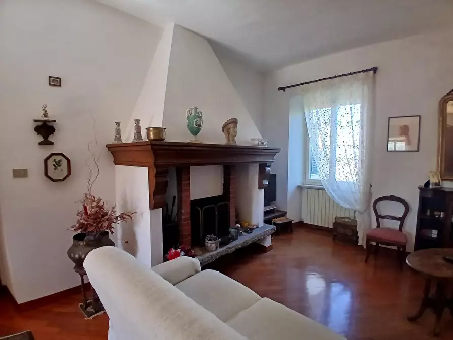 Immagine 20 di Mansarda in vendita  a Livorno