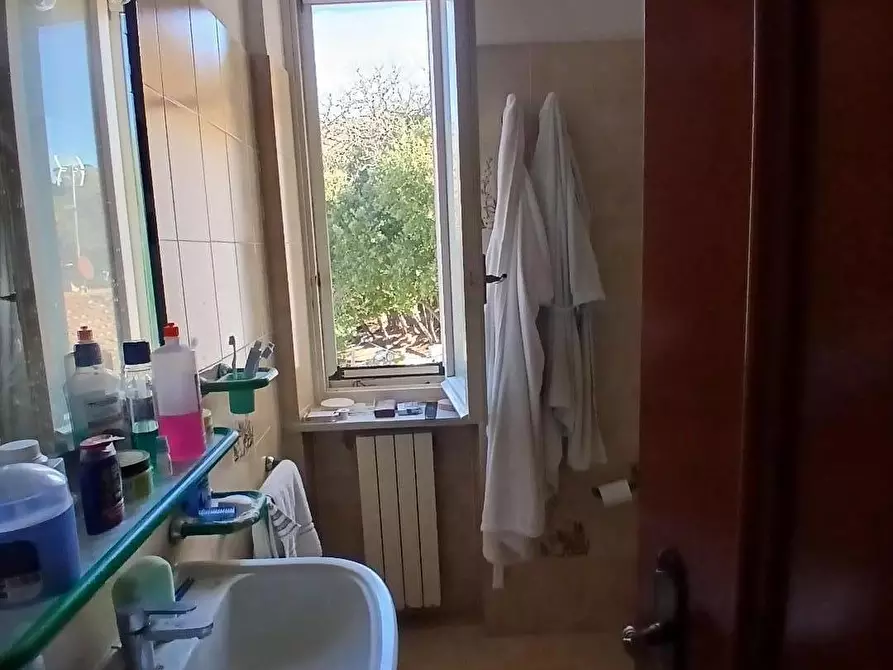 Immagine 29 di Mansarda in vendita  a Livorno