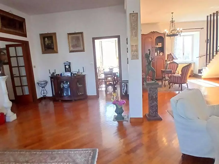 Immagine 14 di Mansarda in vendita  a Livorno