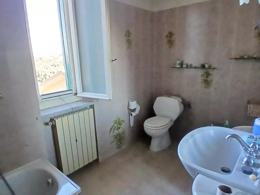 Immagine 28 di Mansarda in vendita  a Livorno