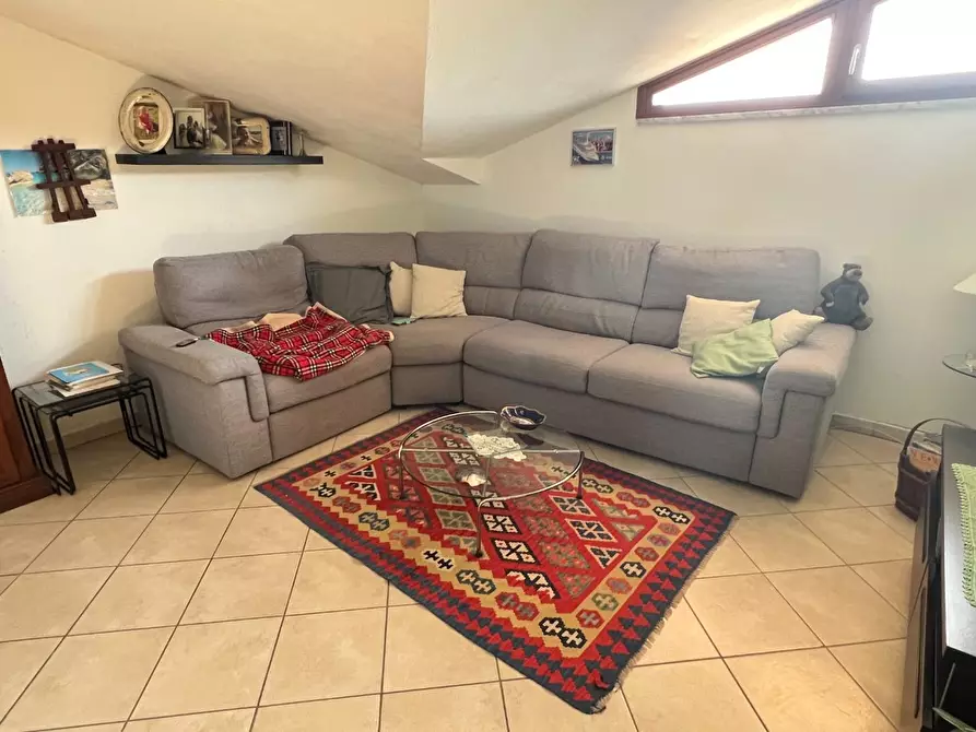 Immagine 30 di Appartamento in vendita  a Massa