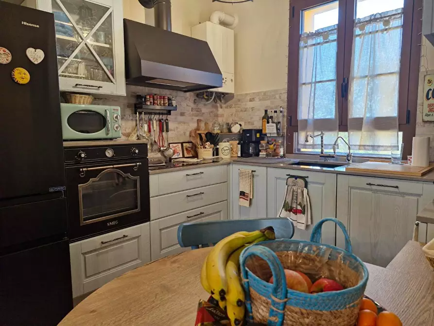 Immagine 20 di Casa bifamiliare in vendita  a Campiglia Marittima