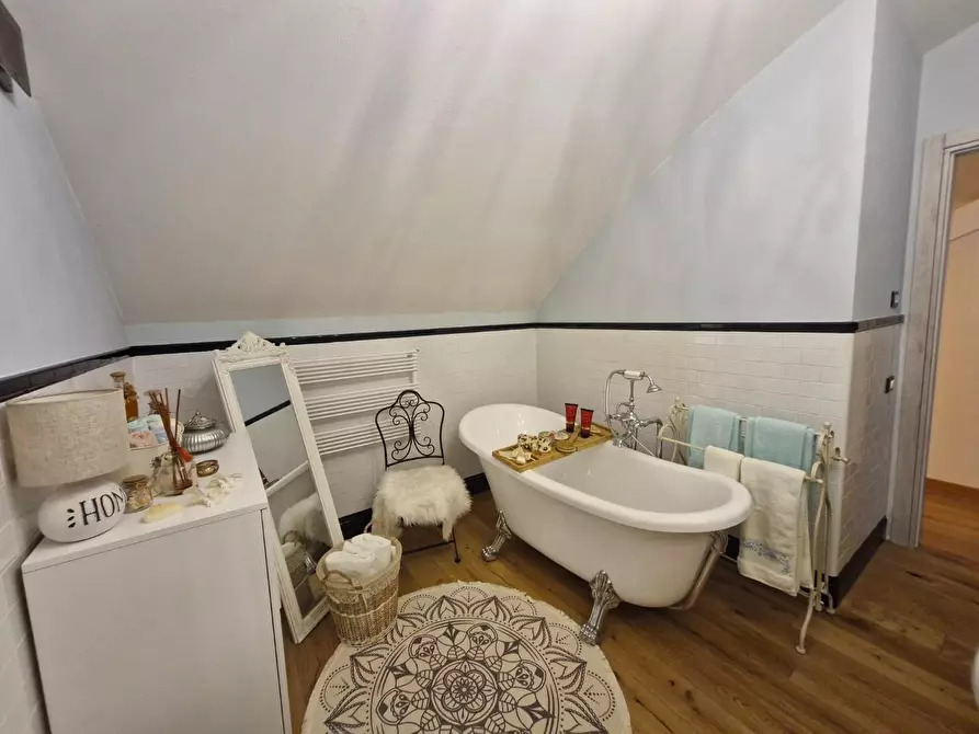 Immagine 60 di Casa bifamiliare in vendita  a Campiglia Marittima