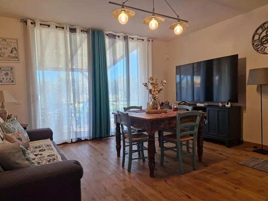 Immagine 24 di Casa bifamiliare in vendita  a Campiglia Marittima