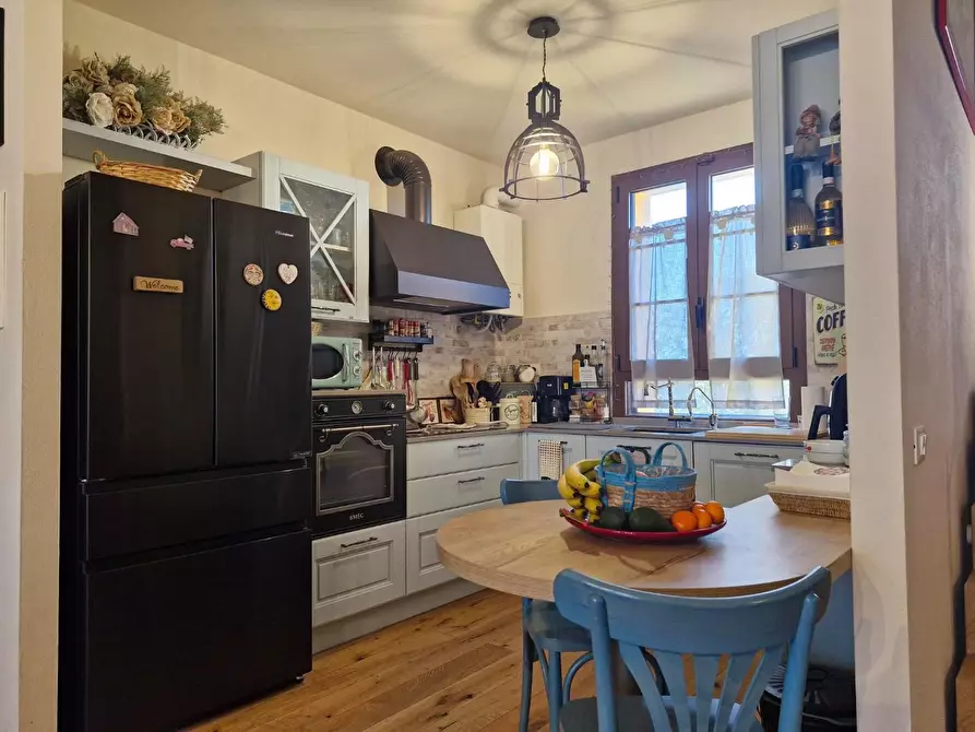 Immagine 19 di Casa bifamiliare in vendita  a Campiglia Marittima