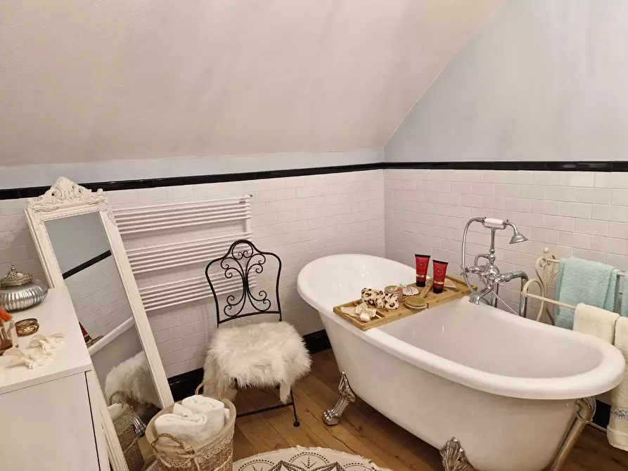 Immagine 61 di Casa bifamiliare in vendita  a Campiglia Marittima