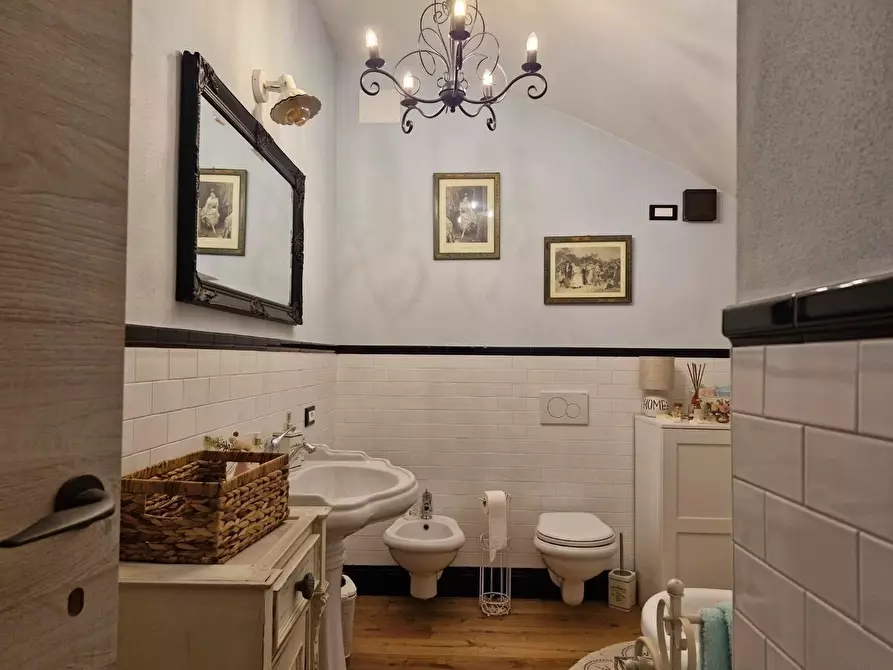 Immagine 57 di Casa bifamiliare in vendita  a Campiglia Marittima