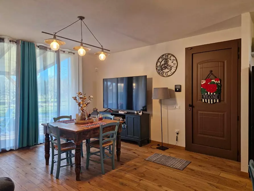 Immagine 25 di Casa bifamiliare in vendita  a Campiglia Marittima