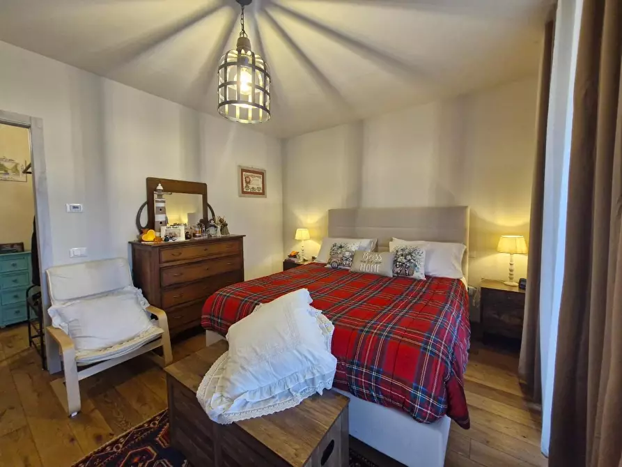 Immagine 34 di Casa bifamiliare in vendita  a Campiglia Marittima