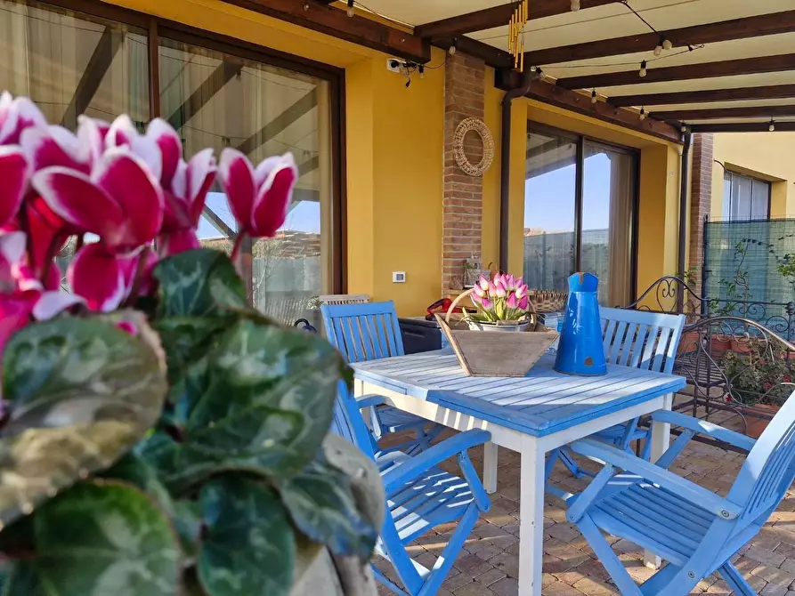 Immagine 69 di Casa bifamiliare in vendita  a Campiglia Marittima