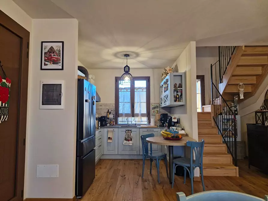 Immagine 18 di Casa bifamiliare in vendita  a Campiglia Marittima