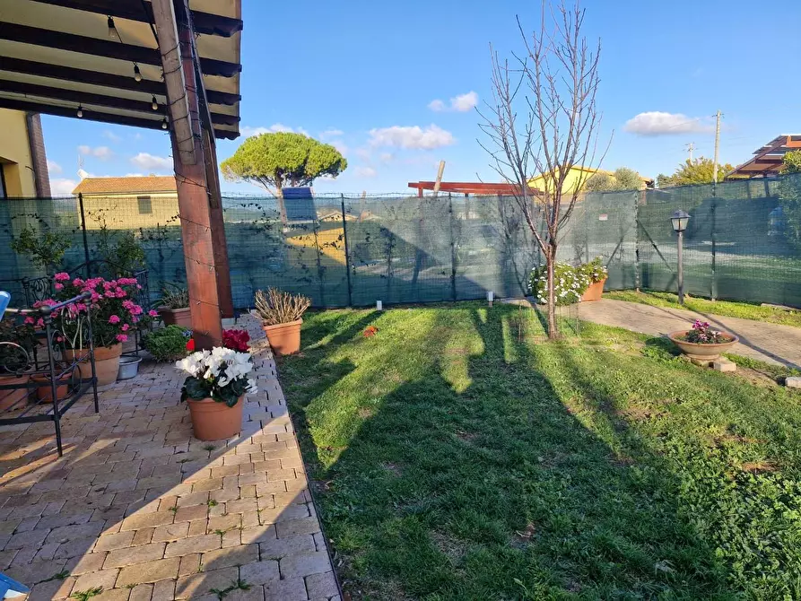 Immagine 67 di Casa bifamiliare in vendita  a Campiglia Marittima